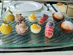 -澳门旅游塔360°旋转餐厅(南湾湖广场店)