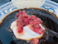 椰汁豆花-冰泉豆浆馆(阳朔店)