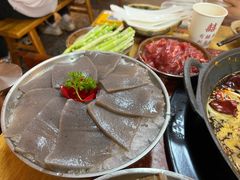 -赵美丽·重庆社区火锅·直营店(火车东站·中豪国际店)