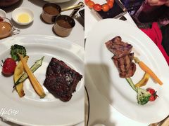 -佐度王子扒房(天鹅湖店)