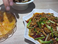 -香缇小院私房菜(盐务街店)