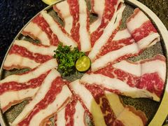 -樱嘢·炭火烧肉(惠南店)