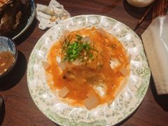 -贰醒·私房小院烧烤 (太古里店)