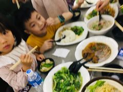 -繁仔牛杂(石排店)