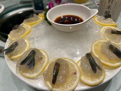 -顺峰顺水顺德菜(第一百货店)