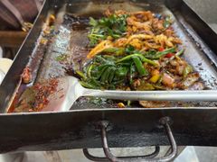 -郝大姐·乌龙山铁板烧(大学城三店)