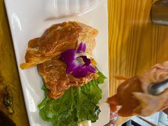 鸡胸肉-牛道精致烤肉(海安店)