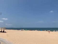 -那香海钻石沙滩浴场