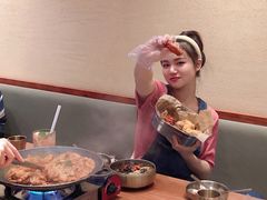 -春熙台韩国料理·章鱼肥牛(西丽店)