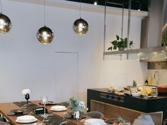 -Living Kitchen团建·厨艺派对空间(国贸店)