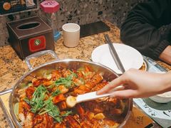 -黄记煌三汁焖锅(金凤万达广场店)