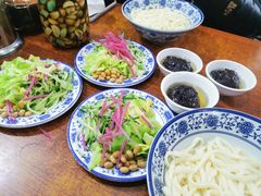 -方砖厂69号炸酱面(方砖厂胡同店)