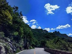 -丹东凤凰山景区