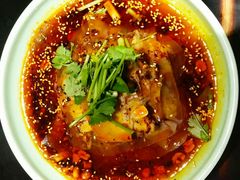 -陈麻婆豆腐总店