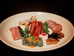 -湖滨28中餐厅·西湖宴·杭州君悦酒店