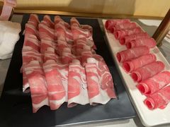 -海底捞火锅(奥森店)
