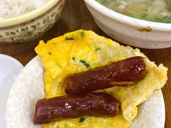 -陈记汤饭(水巷口店)