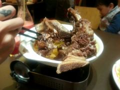 android_upload_pic-西贝(金桥店)