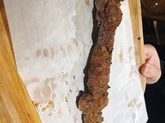 红柳烤肉-阿凡提餐厅(簋街店)