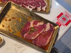 -炙城·韩式烤肉(南京东路店)