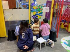 -杨梅红艺术教育(北京金源购物中心校区)