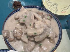 排骨芋头-生态苑农庄(十里画廊遇龙河店)