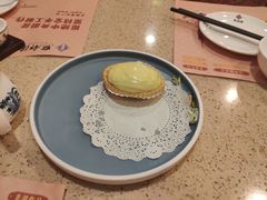 -点都德(大茶楼店)