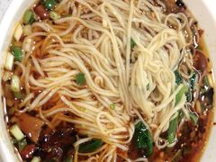 -秦云老太婆摊摊面(大竹林店)