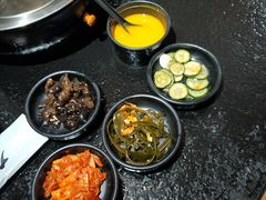 -九田家黑牛烤肉料理(石路天虹店)
