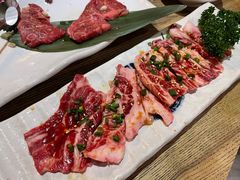 -御牛道日式烤肉料理(杭州万象城店)