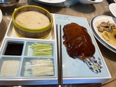 -味莊·青岛菜(云霄路店)