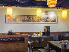 大堂-镇江龙·火锅串串(武侯祠店)