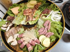 -牛犇炭火烤肉·鲜切烤肉(承德总店)