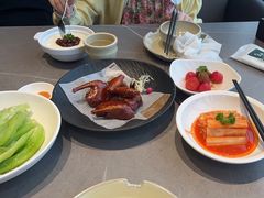 -喜记顺德菜(南昌万象城店)
