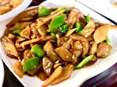 -哈尔滨春饼(朝山街店)