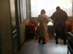 大堂-街角等你.大连海鲜烧烤(西安路店)