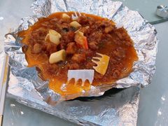 -清真悦宾楼食府(海湖店)