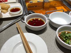 -海底捞火锅(塘厦天虹店)