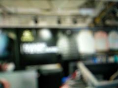 -THE NORTH FACE(三里屯ONEBOX店)