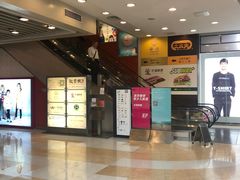 店内环境-富邦中心WEST POINT CENTRE
