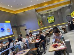 -小杨生煎(深圳岗厦北店)