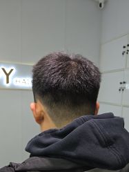 -H·Y HAIR SALON烫发·染发·造型