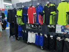 -迪卡侬(大英山店)