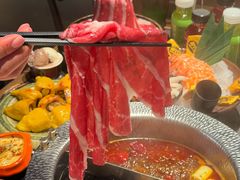 -牛YO寿喜烧和牛火锅自助(三台子万象汇店)