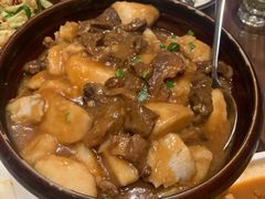 -将相和·海鲜蒸饺大连菜