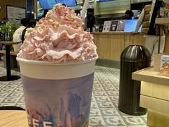 -霸王茶姬(大学城熙街店)