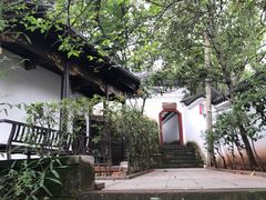 -东坡赤壁风景名胜区