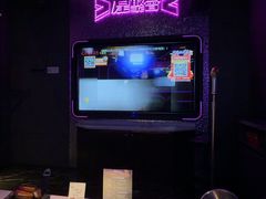 -星聚会KTV(合生汇黑金店)