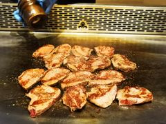 -美食汇自助餐厅(兰州万达文华酒店)