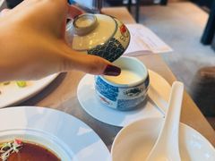 -御公馆中餐厅·点心·顺德菜·佛山东平保利洲际酒店